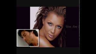 Soundtrack Dance With Me Vanessa Williams amp Chayanne You Are My Home Diane Warren [upl. by Sirrah]