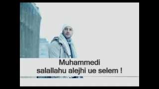 Maher Zain Shqip [upl. by Dixil]