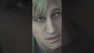 JAMES DID WHAT TO MARY silenthill2024 silenthill2 shorts [upl. by Einatirb]