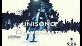 Unisono  Me Engañaste  Salsa Urbana CON DON EDU [upl. by Eillas]