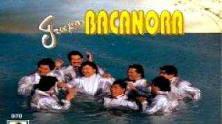 bacanora  la cumbia del ajo [upl. by Yaj]