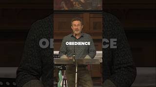 Your obedience matters to God [upl. by Karsten225]