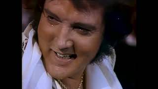 BALADA EN INGLES MELODIA DESENCADENADA ELVIS PRESLEY OMR [upl. by Eintrok871]