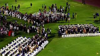 Fabens High School Class of 2024 Commencement Ceremony [upl. by Idmann]