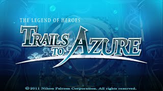 The Legend of Heroes Trails to Azure  Achievement  Trophy Von Karmic Retribution [upl. by Akerue]