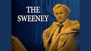 The Sweeney 1975 TV Series Trailer [upl. by Ijan]