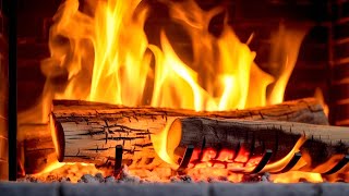 🔴LIVE Fireplace Burning Crackling Fire Sounds  Cozy Warm Fireplace Christmas  BEst Fireplace [upl. by Nepsa]