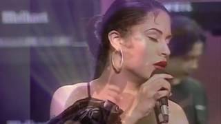 Selena Quintanilla  I Could Fall In Love  LIVE IN CONCERT [upl. by Ulund]