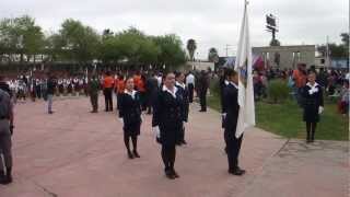 Himno a Tamaulipas [upl. by Ratcliffe22]