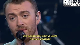 Sam Smith  Say It First Tradução [upl. by Ragland966]