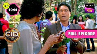 एक Gift बाना ख़तरनाक  CID  Full Episode 1044  22 Oct 2023 [upl. by Oderfliw]