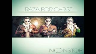 Raza For Christ  Fue Por Ti Nonstop 2012 [upl. by Nnylyt251]