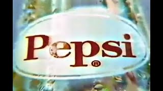 Pepsi Cola TV ad 1969  Youve Got a Lot to Live  Big Town USA [upl. by Kemppe]