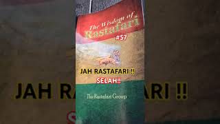 JAH RASTAFARI JAH RASTAFARI SELAH [upl. by Aholla703]