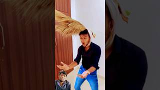 kya hair style hai comedy surajroxfunnyvibeo surajroxfunny realfoolscomedy [upl. by Hanfurd]