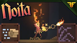 Noita Tips and Tricks Volume 4 early access [upl. by Stesha]