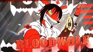 Bloodwolf by WerewolfGD me GD 21 [upl. by Farrel]