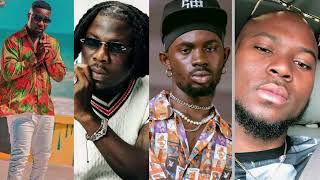 Who Wins Artist of the year at TGMA VGMA 2025  Nominees amp 25th Anniversary 🇬🇭🔥🔥 [upl. by Hertzfeld]