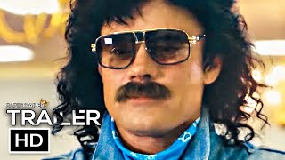 BANDIT Official Trailer 2022 Mel Gibson Elisha Cuthbert Movie HD [upl. by Ninos]