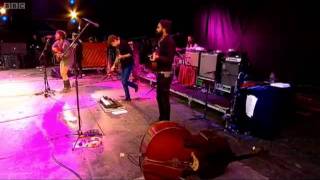 FLEET FOXES  Mykonos Live At Glastonbury 2011 [upl. by Todhunter189]