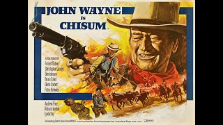 Chisum 1970 [upl. by Yrollam550]