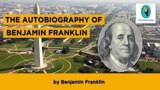 THE AUTOBIOGRAPHY OF BENJAMIN FRANKLIN Benjamin Franklin  FULL AudioBook [upl. by Nylyrehc]