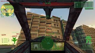 Mechwarrior Living Legends Chaos March B451 Blakists Attack Procyon Map 4 Harvest [upl. by Enilaf]