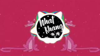 Chú Báo Hồng Remix  DJ LONG NHẬT Vinahouse Lê Bảo  PINK PANTHER REMIX TIK TOK [upl. by Weidner]