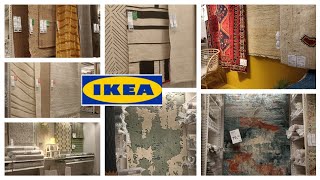 IKEA NOVEDADES ALFOMBRAS TAPIS [upl. by Hallimaj]