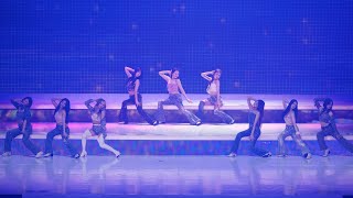 230415 트와이스 Twice 콘서트 Concert Alcohol free  Dance the night away  Talk that talk 4k 60p Fancam [upl. by Ripleigh]