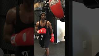 Untouchable defensive Boxing boxing shorts viral youtubeshorts viralshorts trending short [upl. by Rainer]