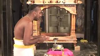 Bhagavath Thiruvaradhanam A Demonstration [upl. by Cosetta181]