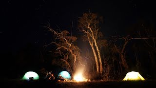 Backpacking for High Country Sambar [upl. by Ardolino887]