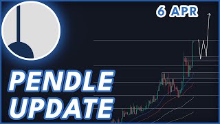 PENDLE EMERGENCY UPDATE🚨  PENDLE PRICE PREDICTION amp NEWS 2024 [upl. by Yemaj417]