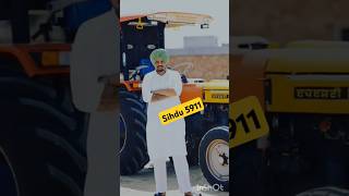 5911  Sihdu moose Wala 😍song punjabisong shorts youtube [upl. by Hassin]