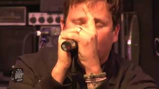 Angels And Airwaves  Anxiety Live Red Bull Sound Space KROQ 2012 [upl. by Berman]