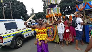 Brake Village KAVADY 2018 [upl. by Aivila872]