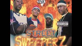 Dirty South Rydaz  Doin Things Flow Street Sweeperz Vol 1 [upl. by Hcirdeirf]