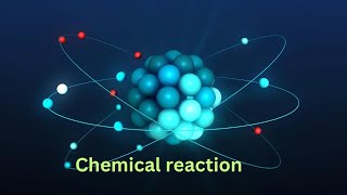 Reason for chemical reactivity [upl. by Fatima527]