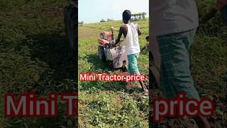 9 hp power tiller  shorts tractor agriculture [upl. by Editha]