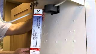 How To Replace A Doulton® HIP Filter Cartridge  Doulton® Water Filters [upl. by Tsan]