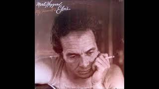 Merle Haggard  Dont Be Cruel [upl. by Lejeune]