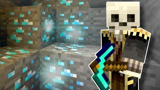 Searching for DIAMONDS  Minecraft Multiplayer Survival Gameplay [upl. by Dachy]