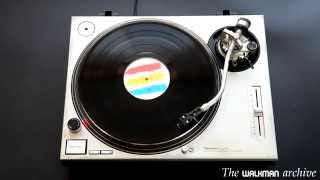 Vinyl vs CD which one sounds better [upl. by Montfort]