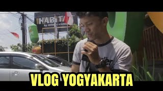 ✈️ VLOG YOGYAKARTA  UPGRADE Toyota Voxy Toyota Avanza amp Toyota Innova Reborn Venturer Part 2 [upl. by Tremml]