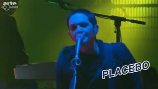 Placebo  Exit Wounds Deichbrand Festival 2017 HD [upl. by Yralam157]