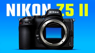 What If the Nikon Z5 II Specs Are BETTER Than You Expected [upl. by Shargel709]