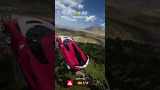 One Of My favourite Jumps In forza Horizon 5  Must Watch  forzahorizon5 forzahorizongame [upl. by Garrett]