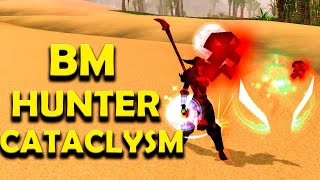 Hunter BM PvP Cataclysm 434  WHITEMANE 1  Hotwheels [upl. by Ruby381]