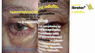 Dyslipidemia  Hypertriglyceridemia Part One  Diagnosis  Clinical Implications [upl. by Kurtzig]